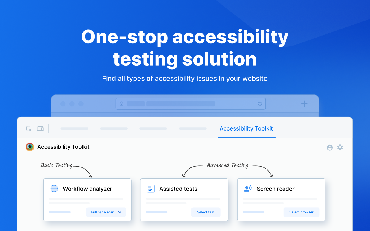 Accessibility Testing Chrome: Advanced Techniques for Inclusivity